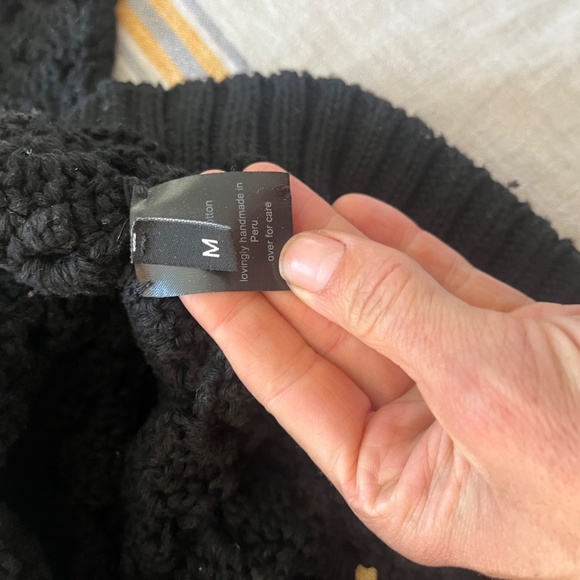 Knit spring sweater, Rachel Comey - Picture 3 of 3